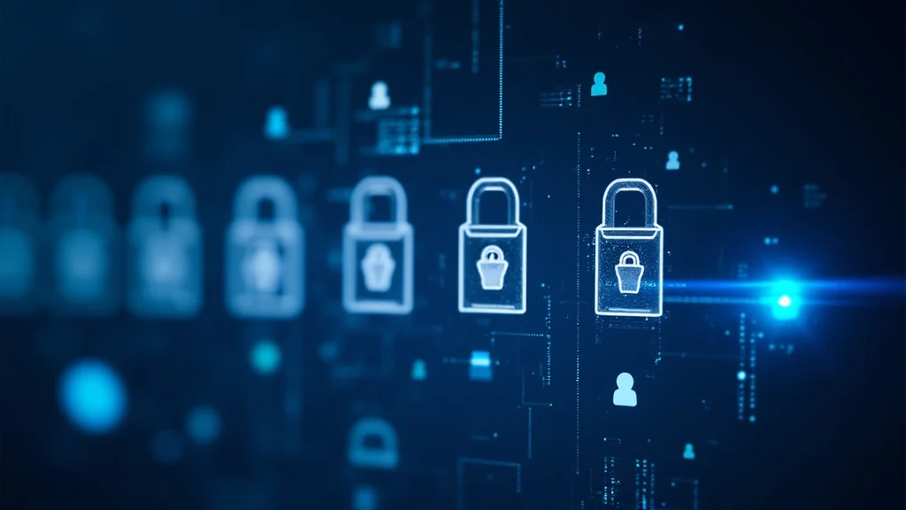 The image shows a desktop computer screen displaying various web hosting company comparison charts and reviews.