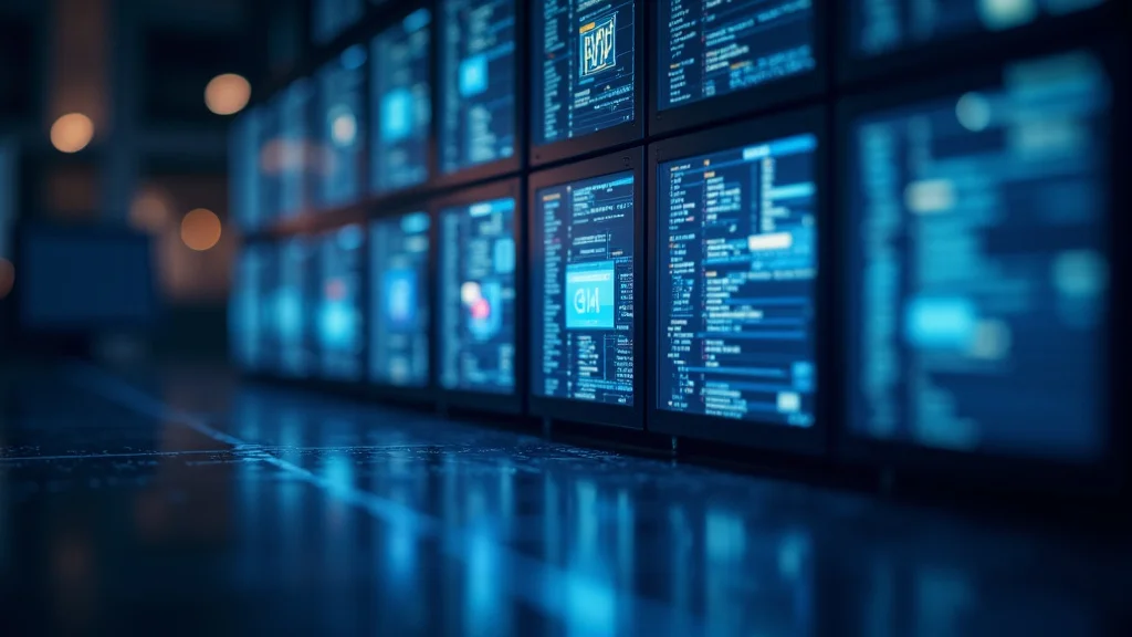 This image shows a sleek laptop displaying web hosting options from Reviews Best Web Hosting Simple Guide.